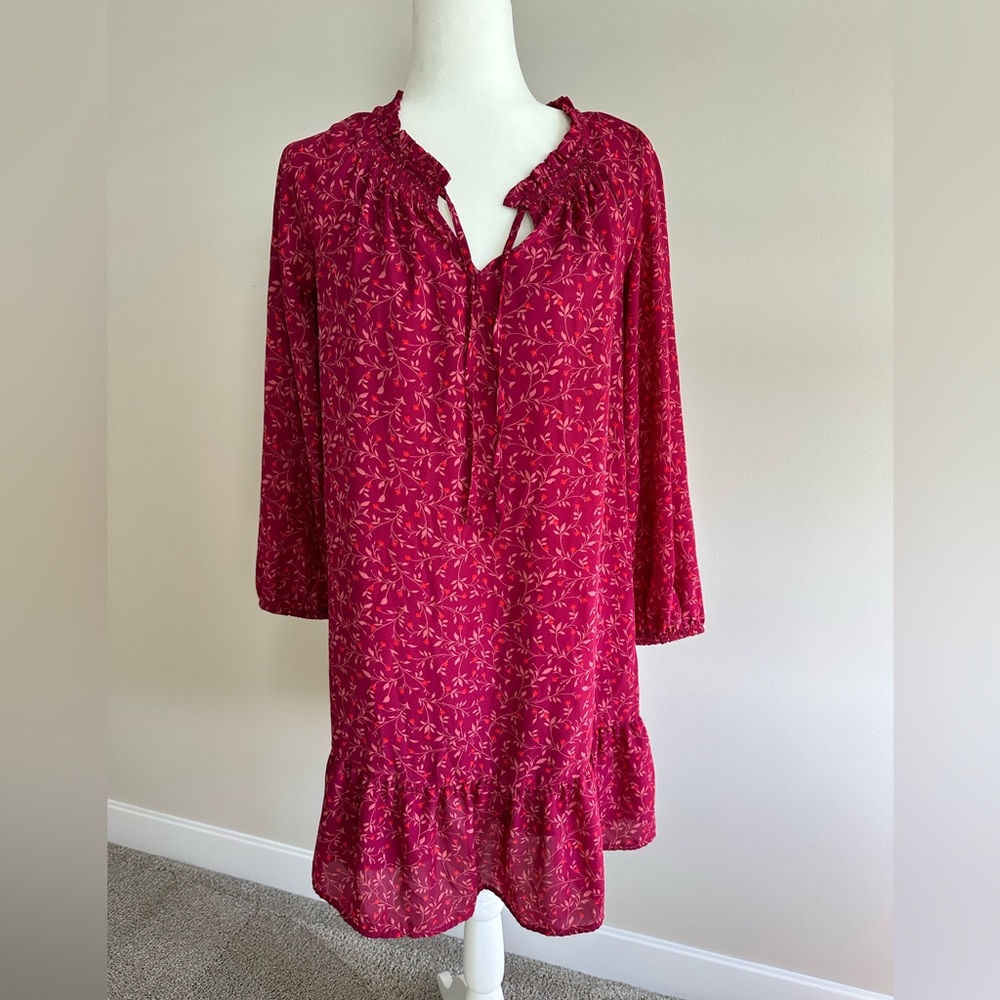 Old Navy dress